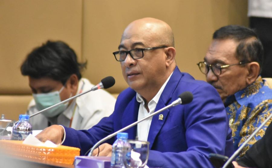 Syarief Minta Kemenhub Beri Perhatian Serius pada Kelayakan Kendaraan di Jalan